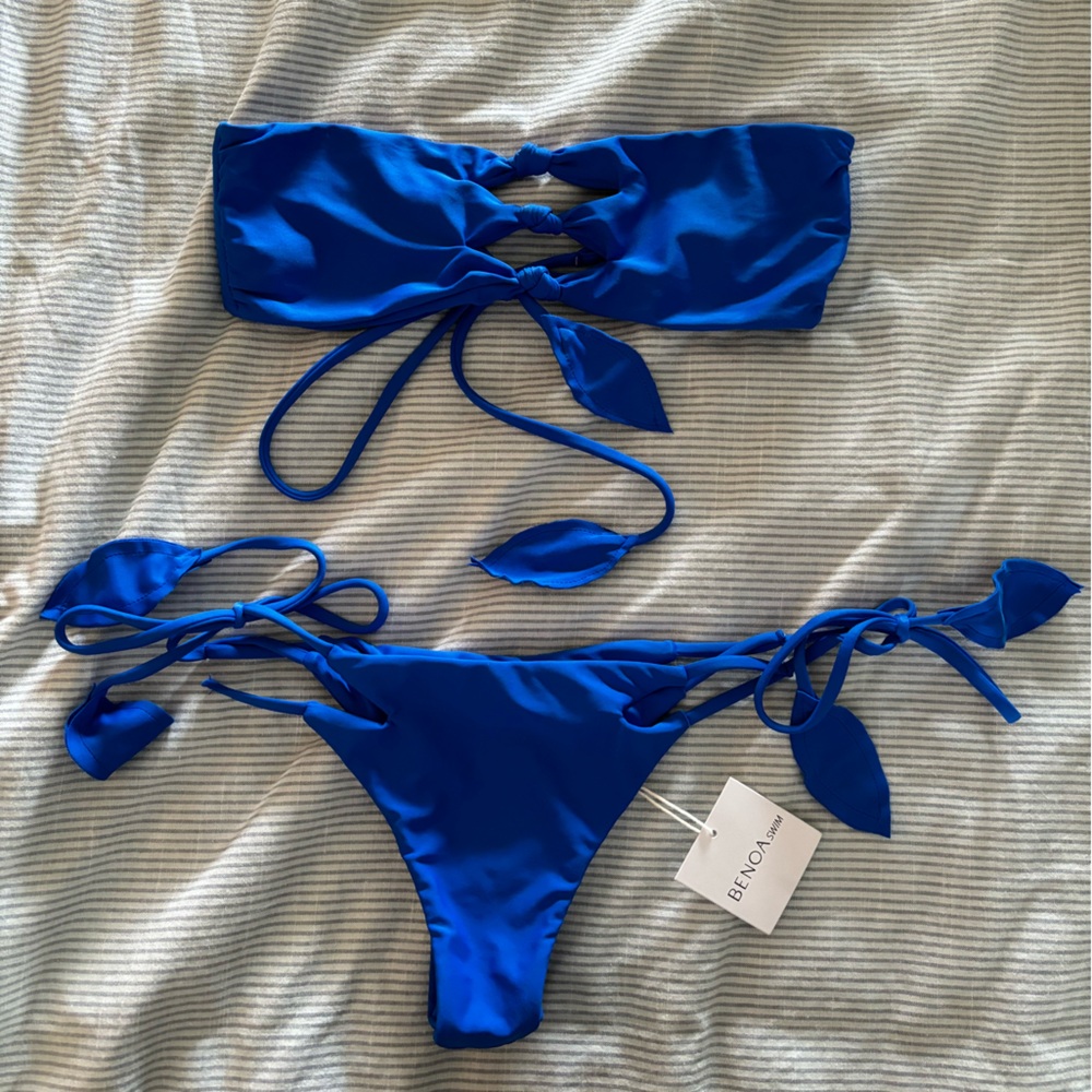 Benoa Space Set